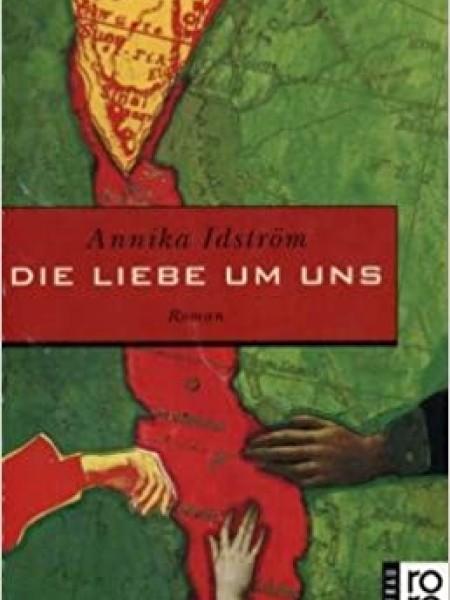 Die Liebe um uns
