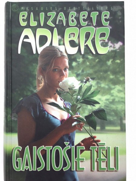Gaistošie tēli