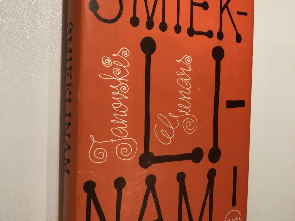 Smiekliņam