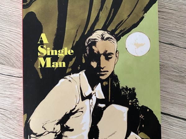 A Single Man