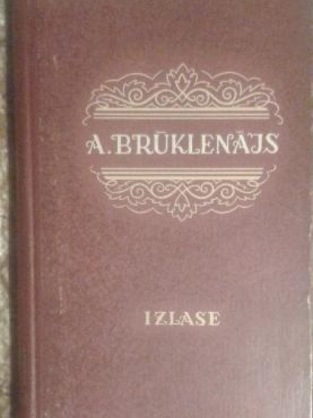 Izlase