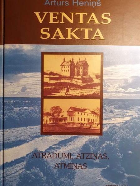 Ventas sakta
