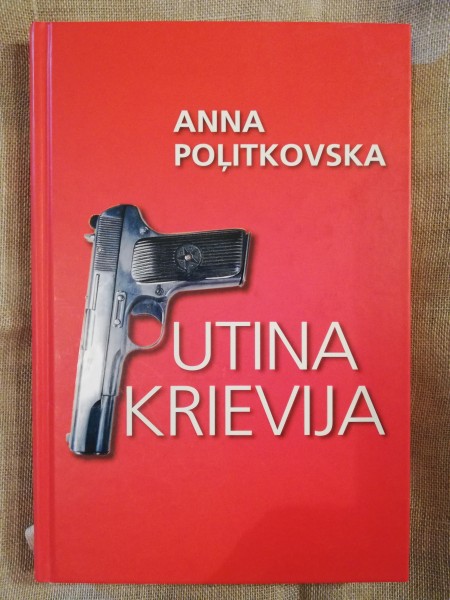 Putina Krievija