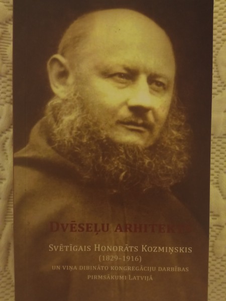 Dvēseļu arhitekts