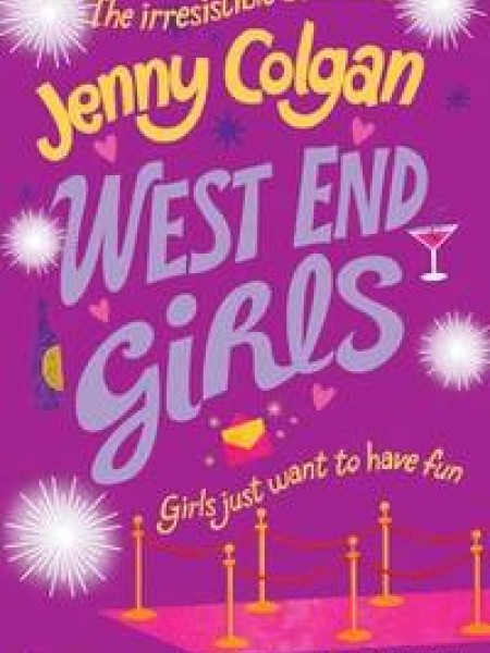 West end girls