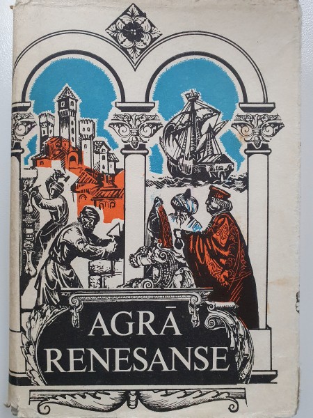 Agrā renesanse