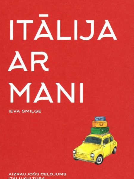 Itālija ar mani