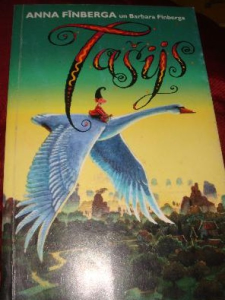 Tašijs