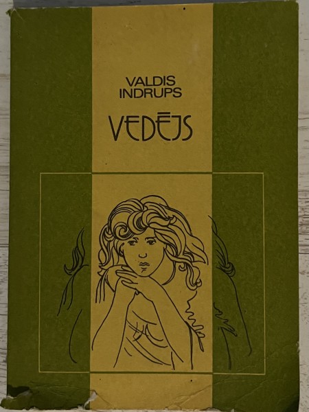 Vedējs