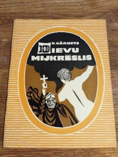 Dievu mijkrēslis