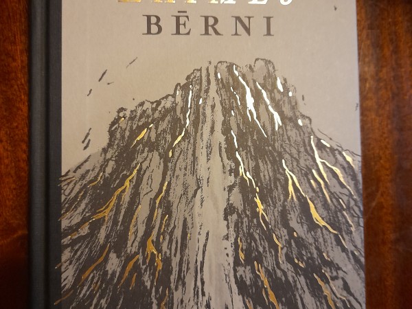 Laimes bērni