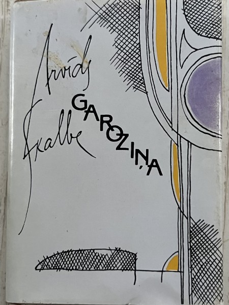 Garoziņa