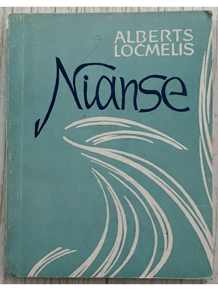 Nianse