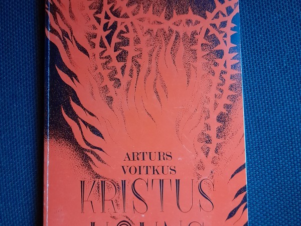 Kristus uguns