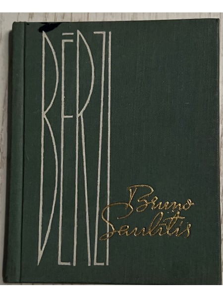 Bērzi