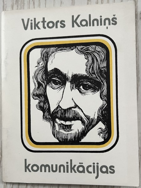 Komunikācijas