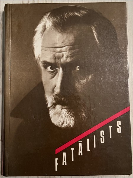 Fatālists