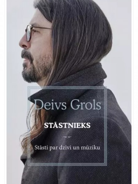 Stāstnieks
