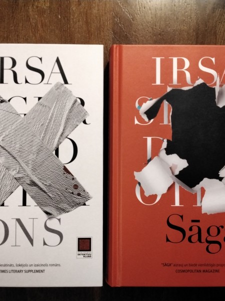 DNS | Sāga
