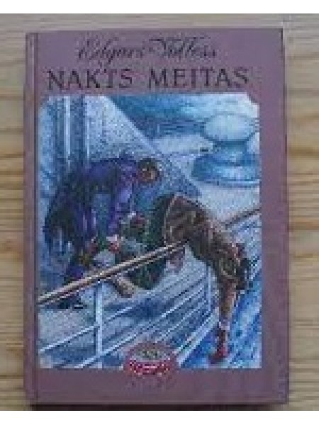Nakts meitas