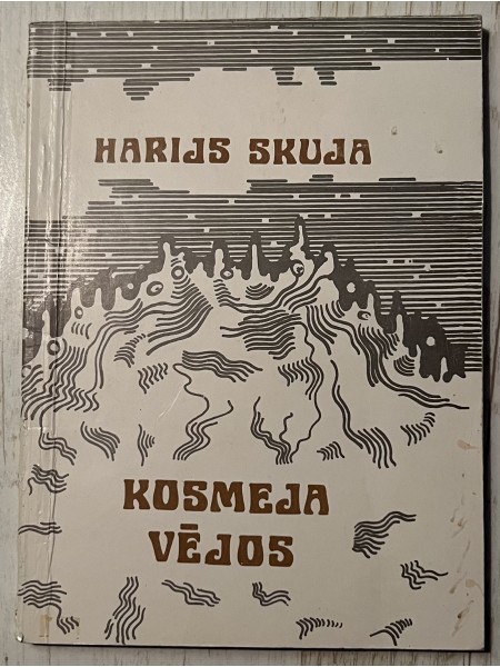 Kosmeja vējos