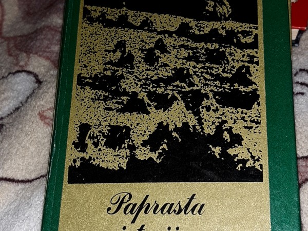 Paprasta istorija