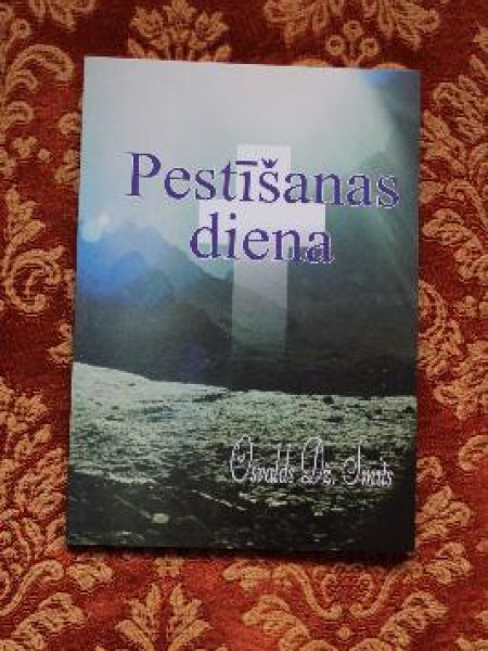 Pestīšanas diena