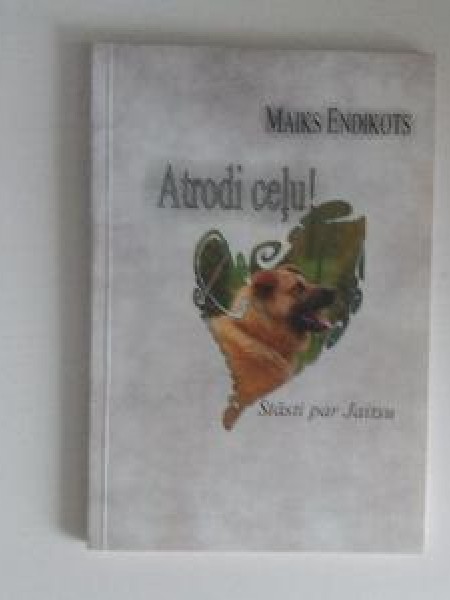Atrodi ceļu