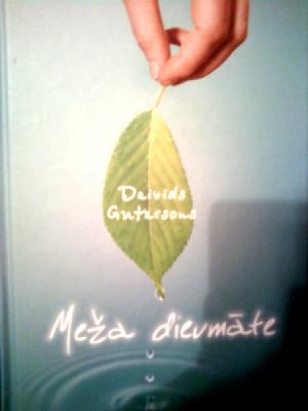 Meža dievmāte