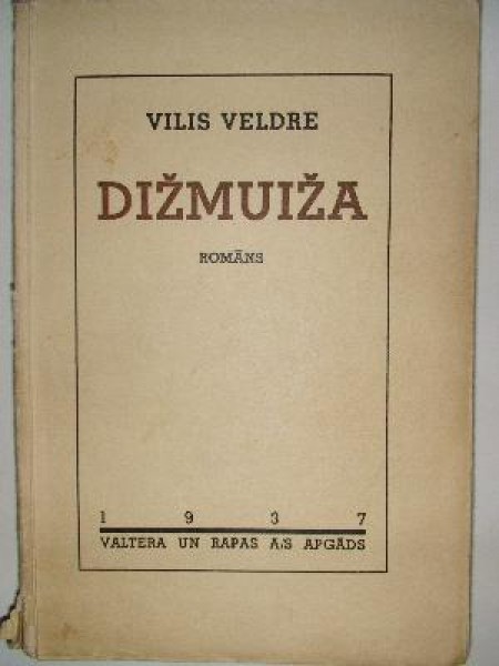 Dižmuiža