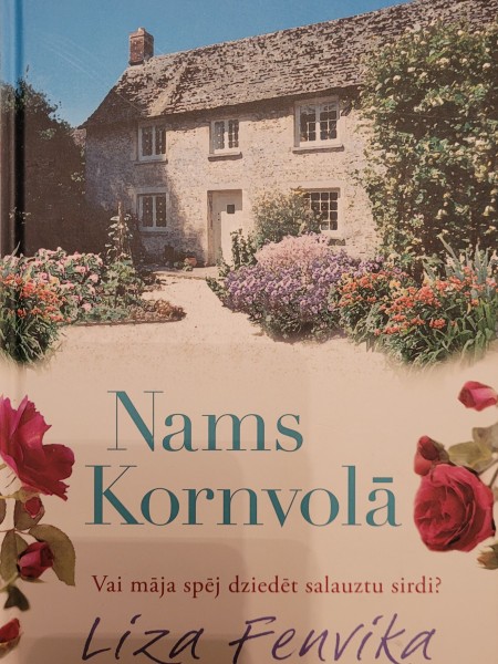 Nams Kornvolā