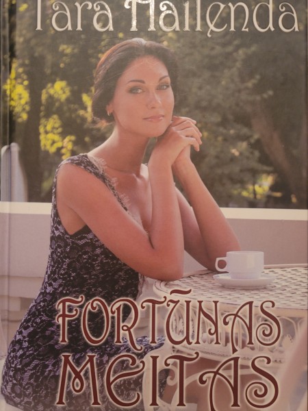 Fortūnas meitas