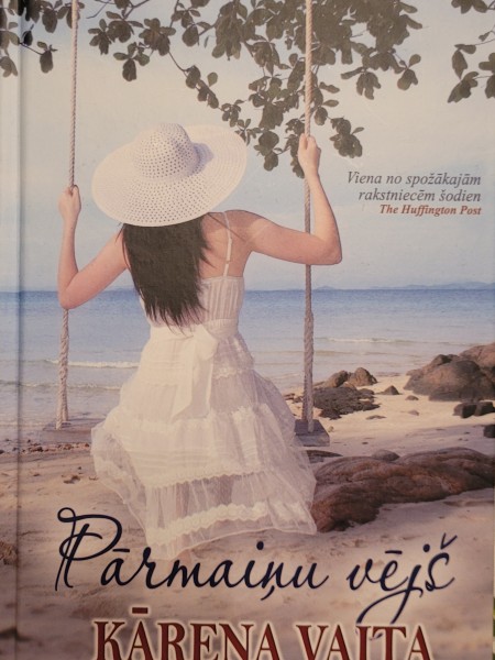 Pārmaiņu vējš