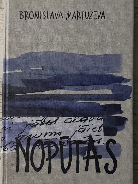 Nopūtas