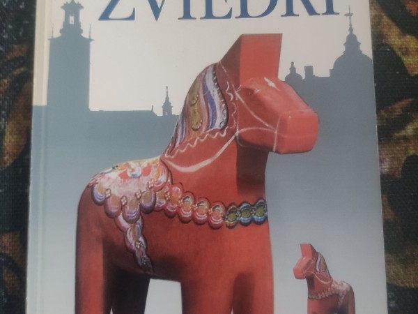 Kas ir Zviedri