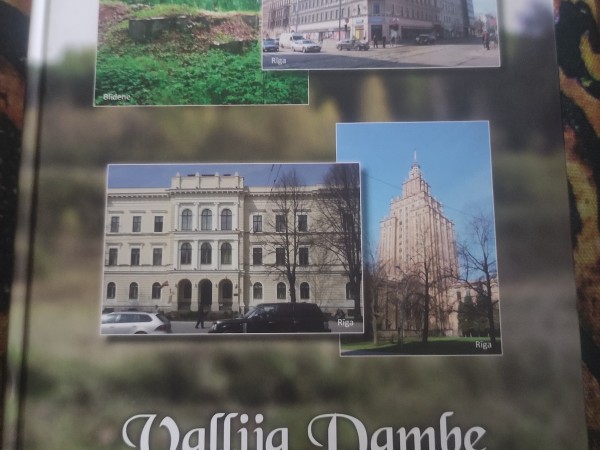Darbu izlase