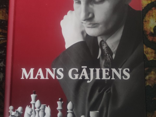 Mans gājiens