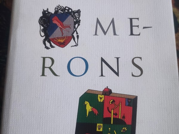 Dekamerons