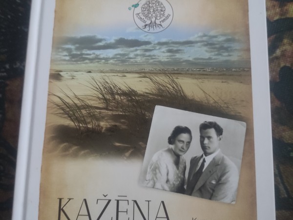 Kažēna atmiņas