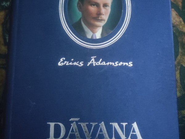 Dāvana