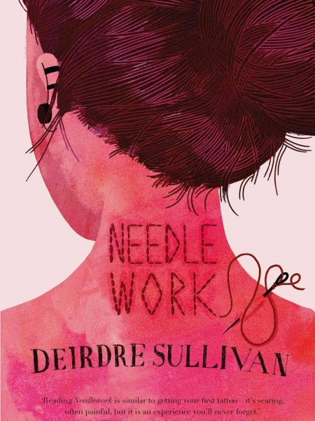 Needle work