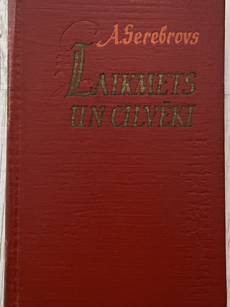 Laikmets un cilvēki