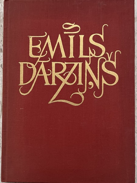 Emīls Dārziņš