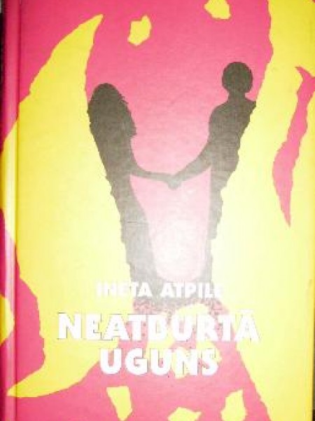 Neatburtā uguns