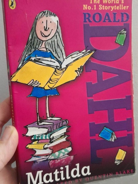 Matilda