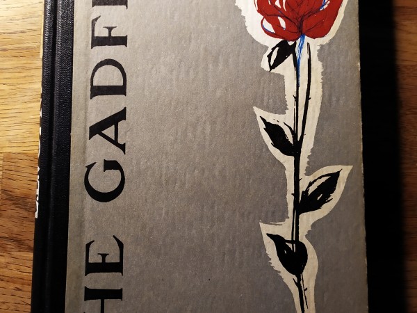 The Gadfly