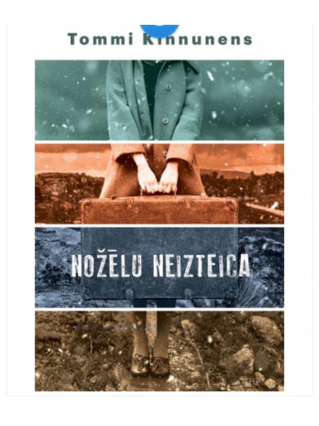 Nožēlu neizteica