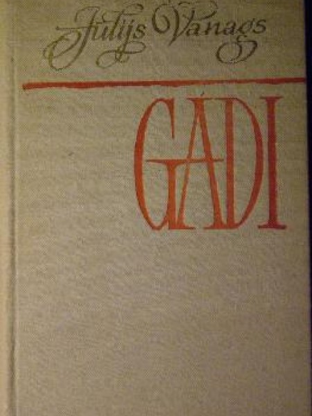 Gadi