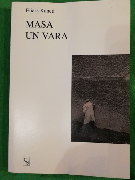Masa un vara
