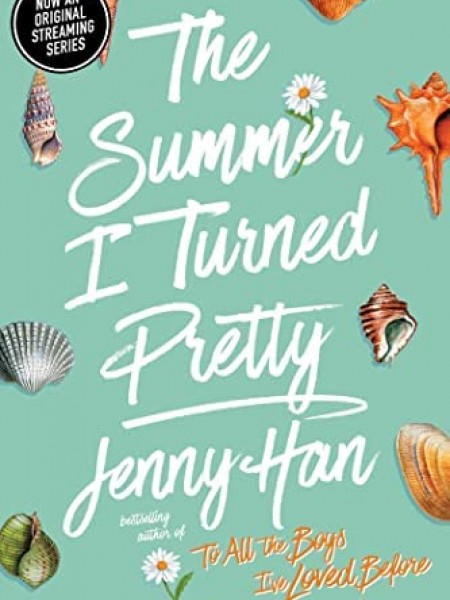 The Summer I Turned Pretty